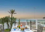 Dunes d'Or Ocean Club Agadir foto 17