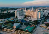Agaya Didim Resort foto 32