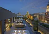 Mandarin Oriental Barcelona foto 26