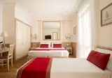 Hotel Villa Glori foto 3