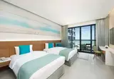 Wyndham Garden Ajman Corniche foto 17