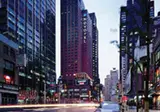 M Social Hotel New York Times Square foto 11