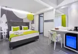 Semiramis City Hotel foto 17