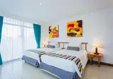 Waterfront Suites Phuket by Centara foto 15