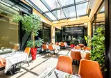Grand Majestic Hotel Prague foto 1