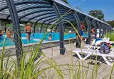 Camping Ajstrup Strand - Aarhus foto 15
