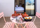 Unico Hotel Maarif foto 2