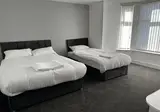 OYO Cheetham Hill Guest House foto 10