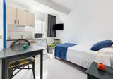 Aparhotel Vibra Central City foto 8