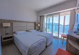 Marmaris Begonville Beach Hotel foto 12