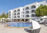 Aparthotel Puerto Cala Vadella foto 1