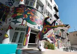 Hotel Artmadams foto 22