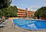 Hotel Kamchia Park foto 12