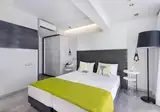 Semiramis City Hotel foto 19