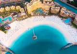 DoubleTree by Hilton Resort & Spa Marjan Island foto 1