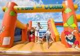 Camping Chateau De Lez-eaux foto 8