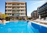 Hotel Lion Sunny Beach foto 16