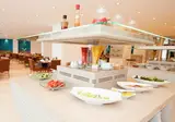 Holiday Inn Istanbul City foto 4