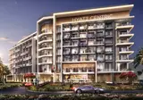 Hyatt Centric Jumeirah Dubai foto 7