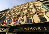 Hotel Praga 1 foto 12