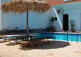 Elounda Sunrise Appartementen & Studios foto 3