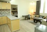 Uptown Appartementen by Gewan foto 4