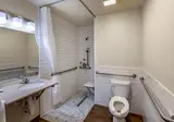 Best Western Town & Country Lodge foto 19