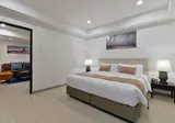 Aspira Residence Ruamrudee foto 14