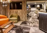 Crowne Plaza Manchester Airport foto 14