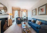 44 Curzon Street Appartementen foto 7