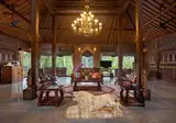 Ayung Resort Ubud foto 11