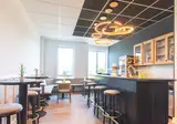 Hotel Bessunger Forst foto 11