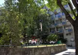 Hotel Benczur foto 10