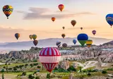 Privé rondreis Cappadocië foto 31