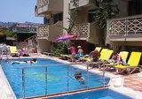 Blue Palace Hotel & Apart foto 21
