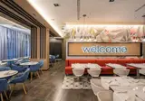 Savhotel Fiera Bologna foto 8