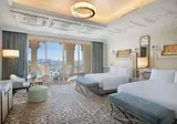Waldorf Astoria Ras Al Khaimah foto 5