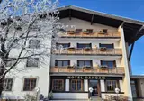 Hotel Dahoam foto 11
