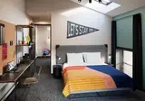The Social Hub Madrid foto 9