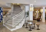 Hotel Delamar foto 20