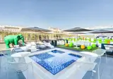 Studio M Arabian Plaza foto 2