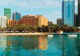 Sheraton Abu Dhabi Hotel & Resort foto 15