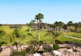 Hotel Du Golf Rotana foto 6