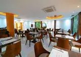 Mark Hotel Belgrade foto 10