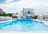 Kasapakis Boutique Hotel foto 1