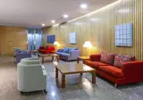 Senator Parque Central Hotel foto 8