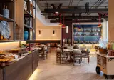 Mercure Bangkok Surawong foto 8