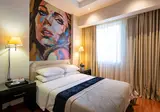 Best Western Plus Embassy Hotel foto 24