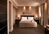 Hotel Regina Margherita foto 1