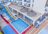 Cenger Beach Resort & Spa foto 2